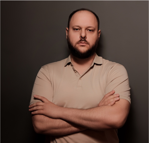 Управляющий партнер КОВАЛЕВЫGROUP